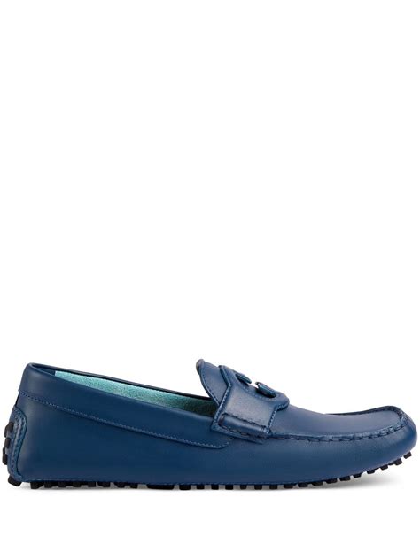 cursive gucci writing shoes blue|gucci high heels.